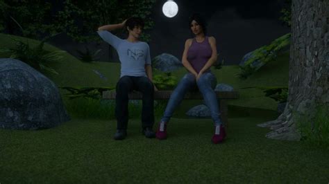 jeux similaire summertime saga.